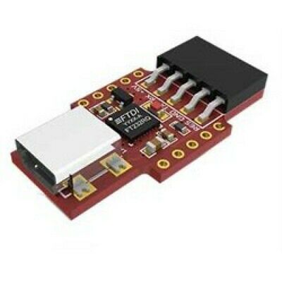 USB to Serial-TTL UART Programming Adapter