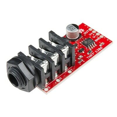 THAT 1206 InGenius Audio Input Breakout Board