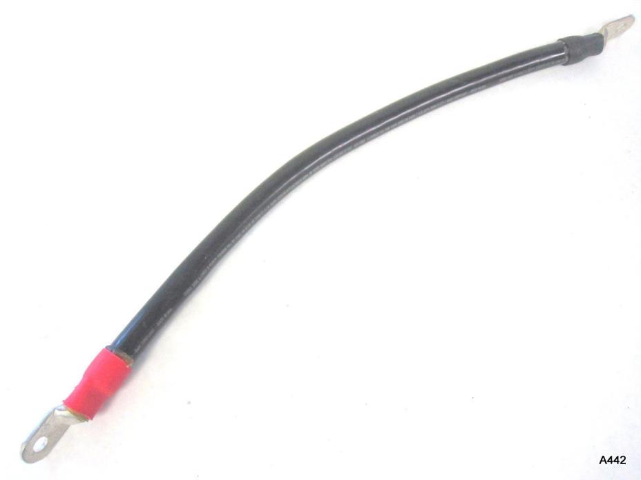 1 Cobra Wire & Cable X-Flex E163980 UL BC-5W2 Flex Cable 23