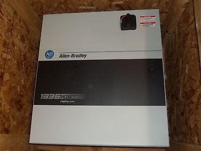 ALLEN BRADLEY 1336F-BF75VAA-DS-HNS1C SER. A * NEW IN BOX *
