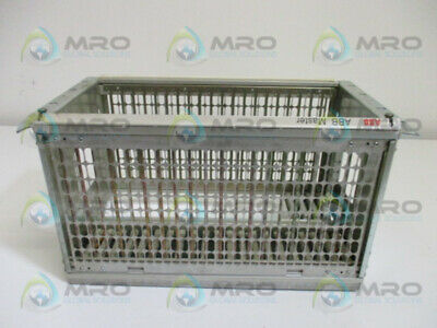 ABB DSRF180 57310255-AH CHASSIS * USED *