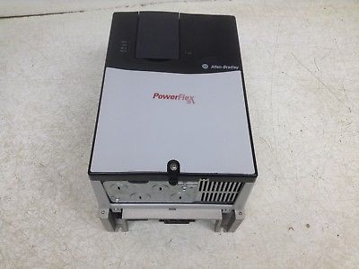 Allen Bradley 20A D 022 A 0 AYYANC0 PowerFlex 70 15 HP 480 VAC 20AD022A0AYYANC0