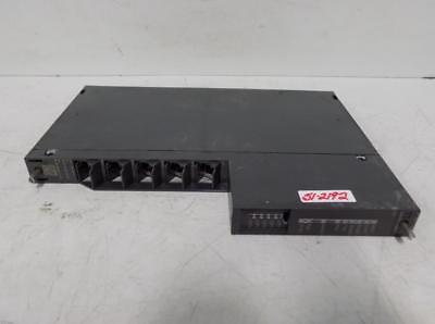 SIEMENS SIMATIC NET CP INDUSTRIAL ETHERNET   443-1GX20-0XE0