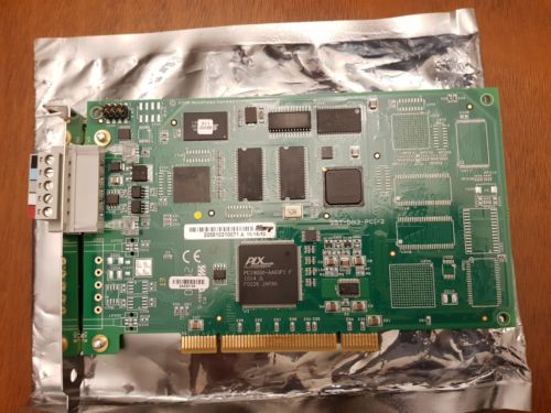 Woodhead Molex SST-DN3-PCI-2 DN3-PCU-1-E V1.4.1