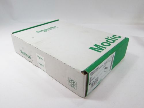 New Sealed Schneider Electric 170ENT11001 Ethernet Communication Adapter 10/100