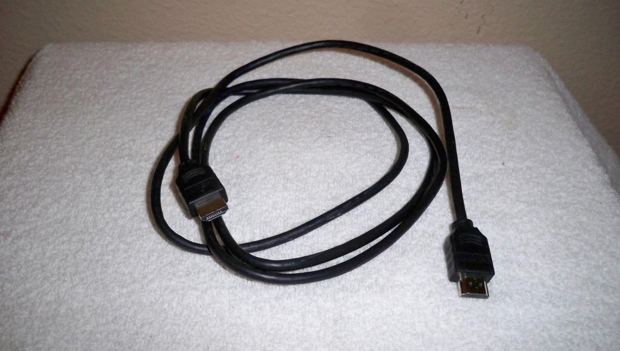 HDMI Cable  [Approx. 69