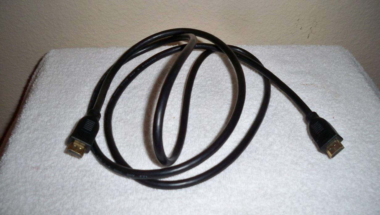 HDMI Cable  [Approx. 73
