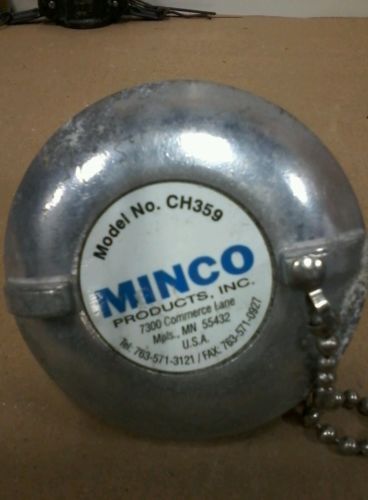 CH359 MINCO THERMOCOUPLE CONNECTION HEAD