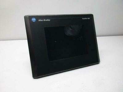 ALLEN BRADLEY 2711-T10G1 SER.A * NEW NO BOX *