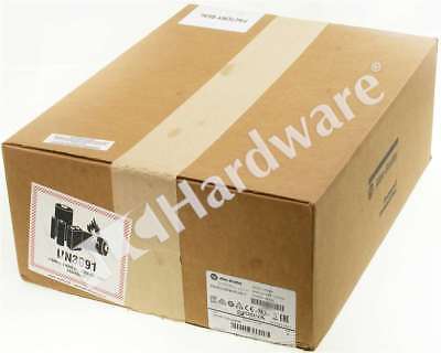 New Sealed Allen Bradley 2711P-T15C22D9P /A Pkg 2018 PanelView Plus 7 Color 15