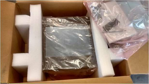 *NEW* Allen Bradley 2711-T10C20 Panelview 1000 Operator Interface Panel Ser E