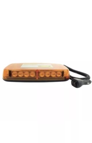 Blazer International LED Emergency Mini Light Bar?? Amber