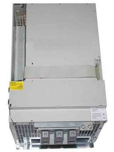 SIEMENS POWER SUPPLY E/R-MODUL EXT.80/104KW 6SN1146-1BB00-0EA1