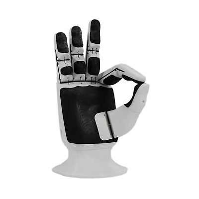 Brunel Robot Hand 2.0 (Right)