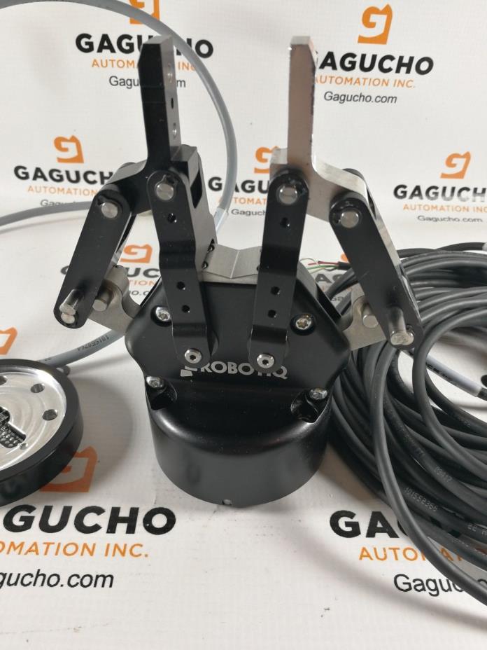 Robotiq AGC-GRP-085 Robot Two-Finger adaptive robot gripper