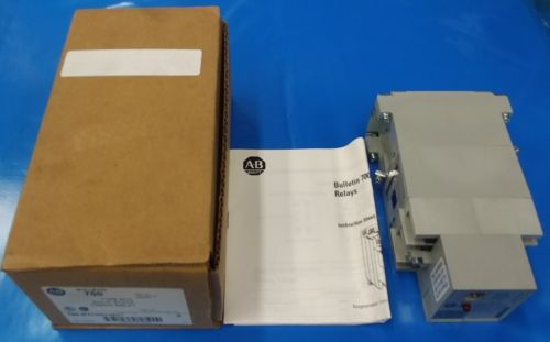 Allen-Bradley 700-RTC00110U1 Series A Timing Relay Module....NEW in Box