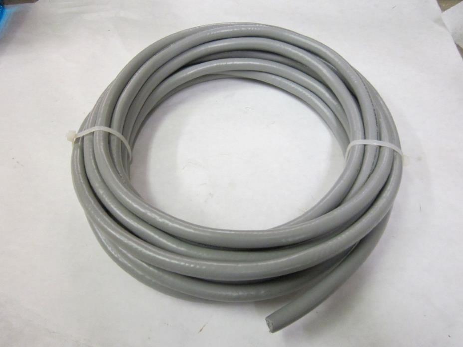 25 Feet Allen Bradley 1485C-P1A DeviceNet Thick Cable 1PR 15AWG 1PR 18AWG NEW