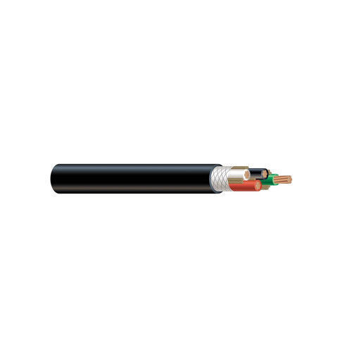 5B-1014-2KV-C 1/0 AWG 1C Stranded 2KV BC EP MSHA MINING UnShielded Cable