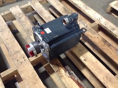 Siemens 1FK7105-2AF71-1CG0 3 Phase Motor AM24DQIP53 1FK71052AF711CG0