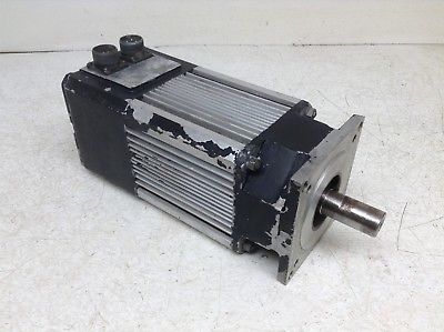 Pacific Scientific R67GENA-R2-NS-NV-00 Brushless Servo Motor R67GENAR2NSNV00