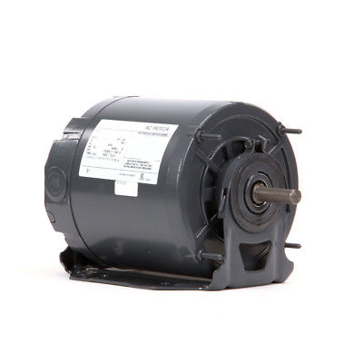 Century AO Smith ARB2024M 1/4-HP, 1725-RPM, 115-Volt, 4.3-Amp, 56Z Motor