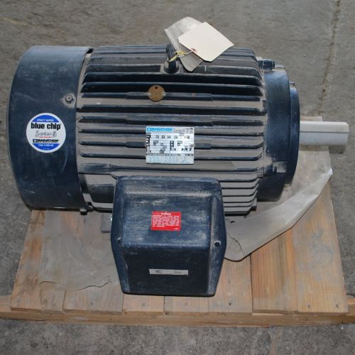 Marathon BVB286TTFC4026BAS, Hp:30, Rpm:1765, Frame:286T Motor. - NEW