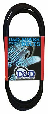 D&D PowerDrive AP114 V Belt