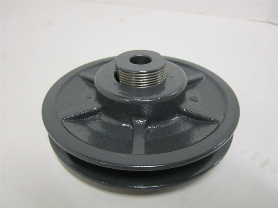 Browning V-Belt Pulley, 1/2