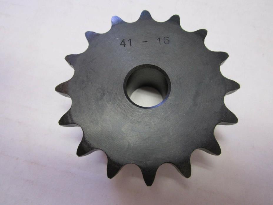 Browning 41B16 Roller Chain Sprocket 1/2