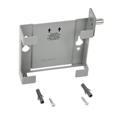 Allied Telesis Wall Mount Bracket for Standalone Media Converters, AT-WLMT-010,
