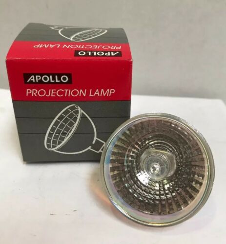 Apollo Projection Lamp FHS 82V 300W Bulb NOS