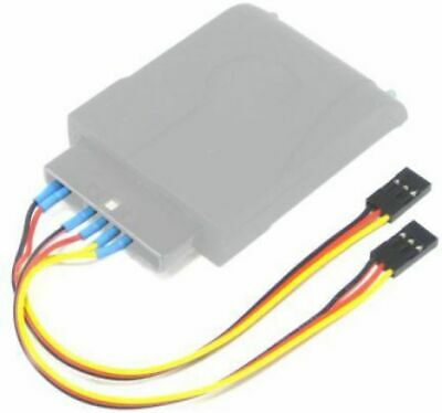 Lynxmotion PS2DIY-KT PS2 Controller Cable Kit