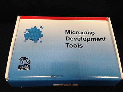 PMF18WL0 Processor Module - Microchip Development Tools