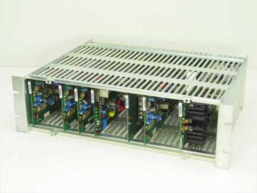 Wegener Communications Mainframe - 19