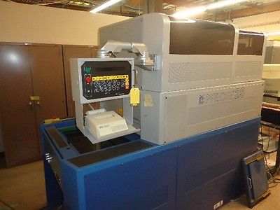 Circuitline Mania Precise 2S Netlist Test Machine Circuit Board Testing Machine