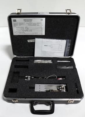 MTS Systems 632.50E-04 Extensometer