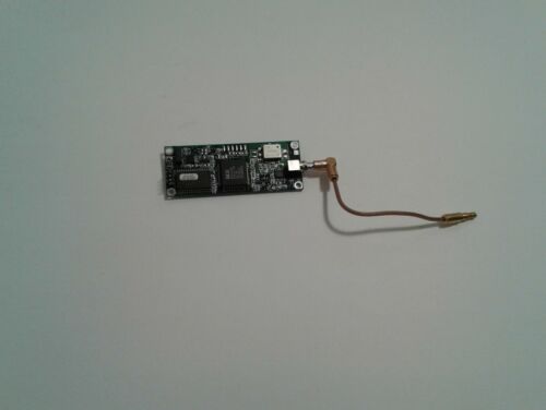 Trimble 38116-20 Lassen SKII GPS Card Module