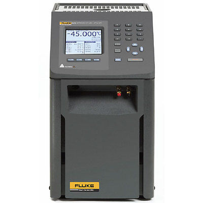 Fluke Calibration 9171-D-156 Metrology Well, -30C, W/9171-Insd, 115V