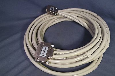 National Instruments 26' (8 Meter) MXI-2 Cable Connect VME or VXI Mainframes