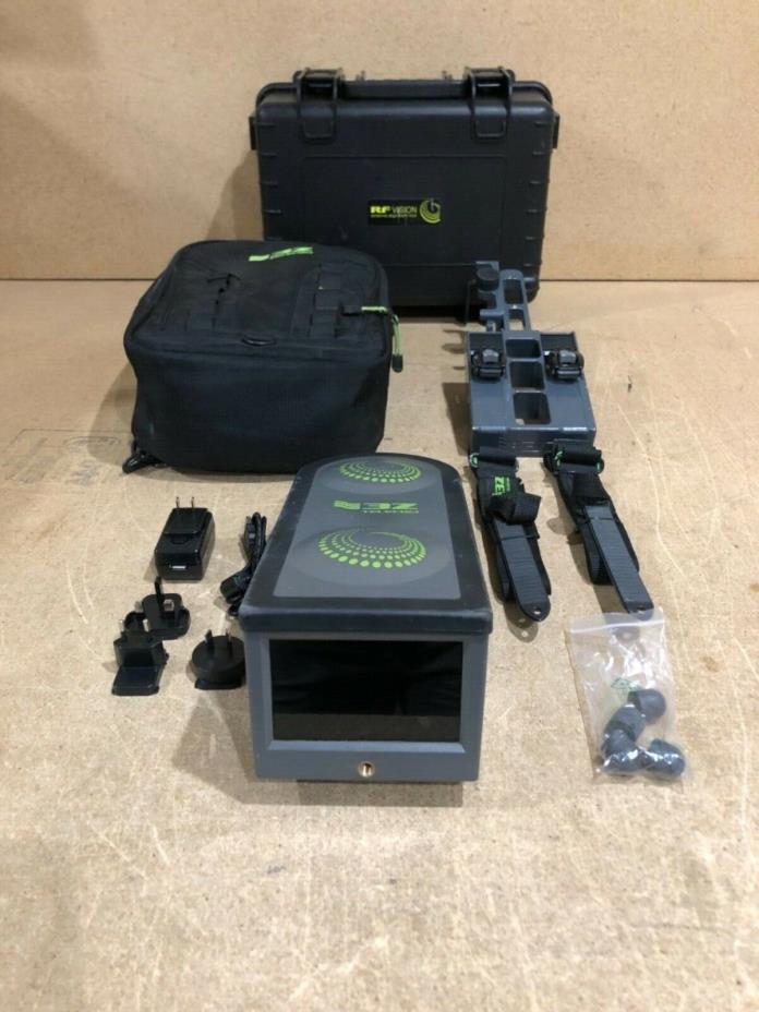 3Z Telecom 3Z RFV Vision Antenna Alignment Tool 3Z-RFV-AAT-2000