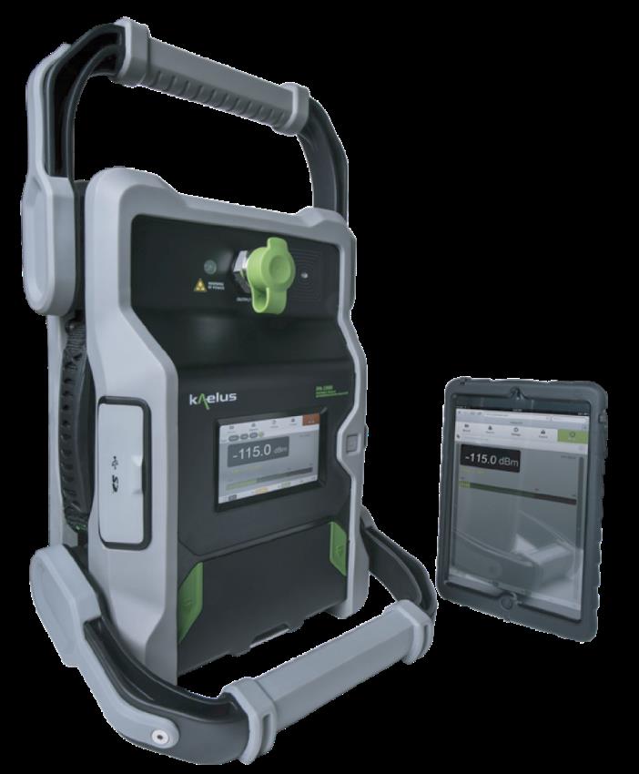 Kaelus iPA-0850A Passive Intermodulation Analyzer