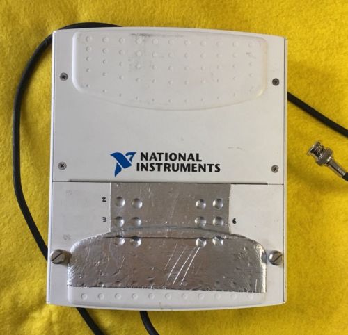 National Instruments NI DAQPad-6016