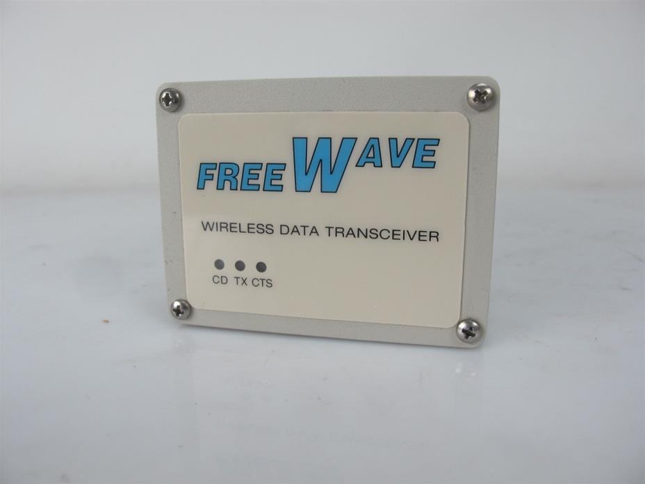Freewave DGWSR-RF Wireless Data Transceiver Spread Spectrum Radio 1.454 GHz