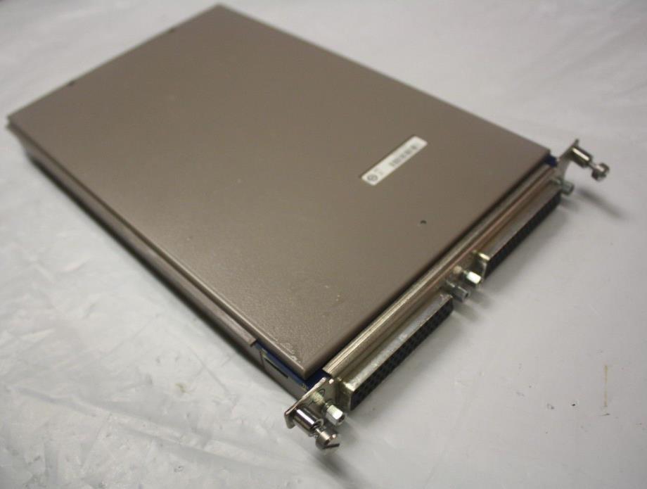 KEITHLEY 7703 DIFFERENTIAL MODULE CARD