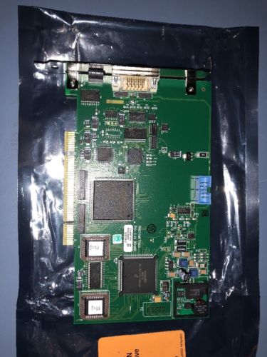 PHOTOMETRICS PCI-3.3V BOARD PCI CAMERA CARD COOLSNAP 01-490-300-B5 *USED*