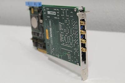 Bittware Research Bitsi Arrow Blacktip P3 3497 Board Analog Devices SHARC