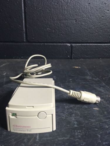 ADInstruments ML311 Spirometer Pod