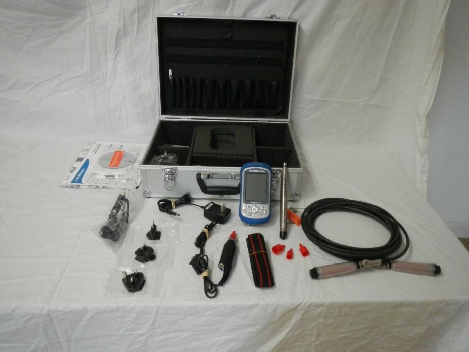 In-Situ, Inc. Data Logging Kit PRICE REDUCED