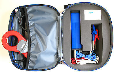 Dent Instruments ELITEpro Electric Power Data Logger # EXC-U-N-C