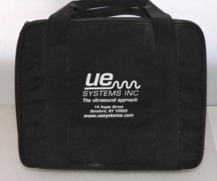 UE Systems Ultraprobe 100 Ultrasonic Air Leak Detector